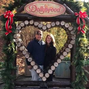 Meet your Posher, Brett